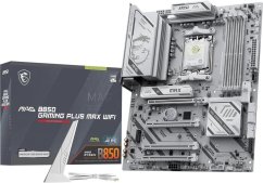 MSI MAG B850 GAMING PLUS MAX WIFI
