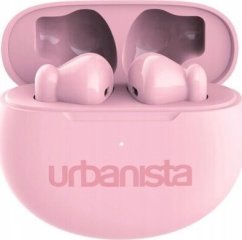 Urbanista Urbanista Austin True Wireless Rožinė Blossom (Rožinė Blossom)