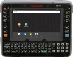 Honeywell Honeywell VM1A 32 GB 20,3 cm (8") Qualcomm Snapdragon 4 GB Wi-Fi 5 (802.11ac) Android 8.0 Čierny