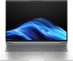 HP EliteBook 6 G1i 16 Ultra 7 265U / 16 GB / 512 GB / W11 Pro (C51GJET)