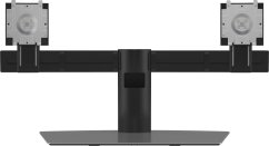 Dell Stojak Wolnostojący na Dwa Monitory 19"-27" MDS19 (482-BBCY)