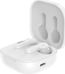 Boompods Bassline Compact Biely (BCOWHT)