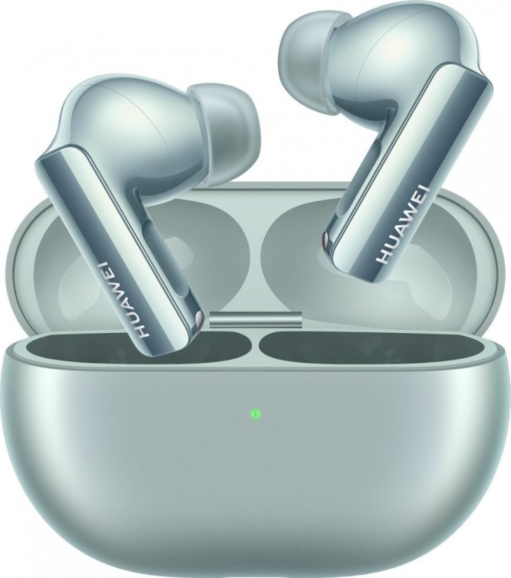 Huawei FreeBuds Pro 3 zelené (55037057)