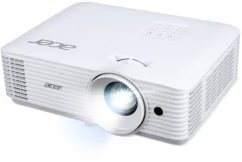Acer X1526p o standardowym rzucie 4000 ANSI lumenów DLP 1080p (1920x1080) Kompatybilność 3D Biely (MR.P0Y11.001)