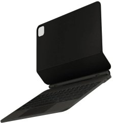 Uniq Venno Pro Magnetic Smart z klawiaturą do Apple iPad Air 11" 2024/2025/2026 / iPad Air 10.9" 2022/2020 / iPad Pro 11" 2022 Čierny (UNIQ1950)