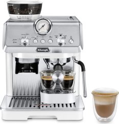 DeLonghi La Specialista Arte EC9155.W