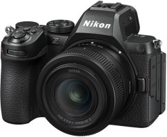 Nikon Z5 II + Nikkor Z 24-50mm f/4-6.3 (VOA170K002)