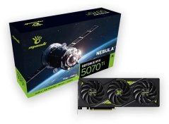 Manli VGA Man GeForce RTX 5070 TI 16GB Nebula