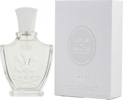 Creed Perfumy Dámske Love in White Summer EDP 75 ml WOMEN