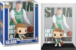 Funko Pop funko pop! nba cover slam 16 luka doncic figurka