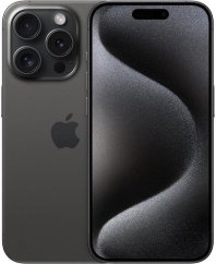 Apple PHONE IPHONE 15 PRO 128GB N.TITANIUM RENEWD