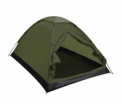 Outliner TENT 4P DOME