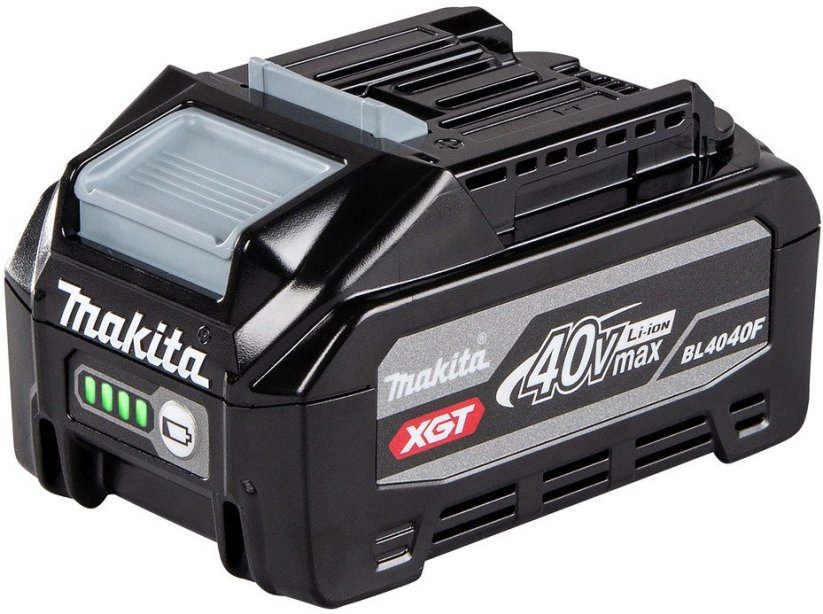 Extra Digital Extra Digital Akumuliatorius įrankiams MAKITA BL4040, 40V, 4Ah, Li-ion