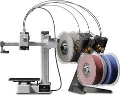 BambuLab  3D - Bambu Lab A1 mini Combo}