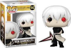 Funko Pop funko pop! tokyo ghoul re - pop animation n 1542 - ken kaneki (last battle)