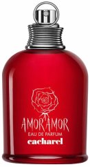 Cacharel Perfumy Dámske Amor Amor EDP 100 ml WOMEN