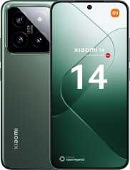 Xiaomi 14 5G 12/512GB Zelený