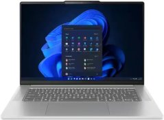 Lenovo IdeaPad Slim 3 15ABR8 AMD | Arctic Pilkas | 15.6 " | IPS | FHD | 1920 x 1080 pikselių | Anti-glare | AMD Ryzen 7 | 5825U | 16 GB | Soldered DDR4 | Solid-state drive capacity 512 GB | AMD Radeon Graphics | Windows 11 Home | 802.11ax | Bluetooth vers