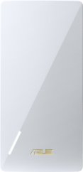 Asus ASUS RP-BE58 Dual-band (2.4 GHz/5 GHz) Wi-Fi 7 (802.11be) Biely 1 vnútorný