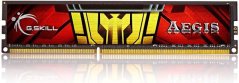 G.Skill Aegis, DDR3, 8 GB, 1333MHz, CL9 (F3-1333C9S-8GIS)