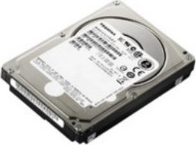 CoreParts 600GB 2.5'' SAS-2 (6Gb/s)  (MBF2600RC-MS)