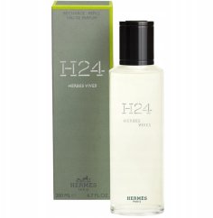 Hermès H24 Herbes Vives edp 200ml (refill) WOMEN