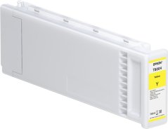 Epson EPSON 5LB Singlepack Yellow T800400 Ultrachróme PRO 700ml
