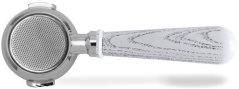 Lelit Portafilter Lelit PLA580F - naked 58 mm biele drevo jesionowe