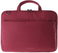 Tucano Taška Tucano Darfarba Slim Bag 13"/14" Červený