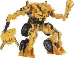Hasbro Transformers Generations Studio Series Voyager, Asst.