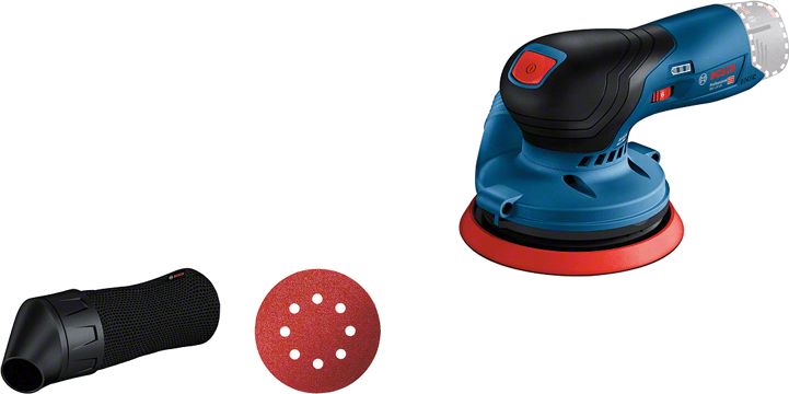 Bosch GEX 12V-125