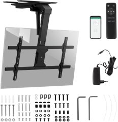 Maclean Uchwyt sufitowy MC-110 T 43'' - 86''