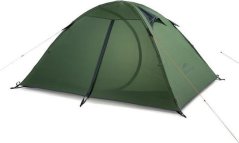 Naturehike Namiot ultralight 20d nh15z006-p-forest green NATUREHIKE