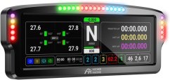 Ascher Racing Dashboard GAJO-1257 (76080089)