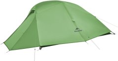 Naturehike Cloud Up Base 3 Zelený (CNK2450WS032-GREEN)
