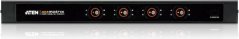 Aten Matrix Switch, 4x4 (VM0404HA-AT-G)