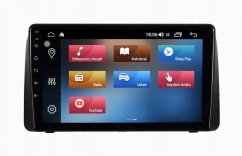 Cherry Radio Navigácia GPS Chrysler Grand Voyager 2008-16