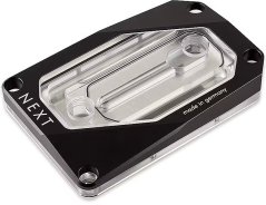 Aqua Computer Aqua Computer cuplex kryos NEXT sTRX4 Full Cover - Acryl