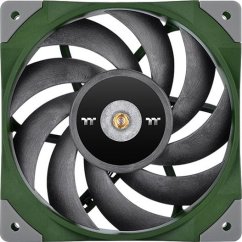 Thermaltake Toughfan 12 Racing Green (CL-F117-PL12RG-A)