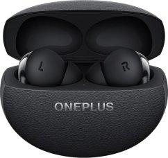 OnePlus OnePlus Buds Pro 3 - Black