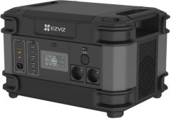 Ezviz Stacje zasilania PS1300 1324 Wh