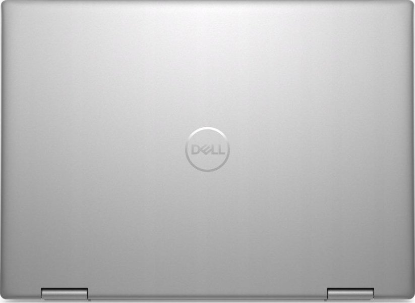 Dell Dell Inspiron 2in1 7430 i5-1335U 14.0" FHD+ Touch 16GB SSD512 Intel Iris Xe backlit Win11 Silver
