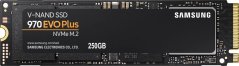 Samsung 970 EVO Plus 250GB M.2 2280 PCI-E x4 Gen3 NVMe (MZ-V7S250BW)