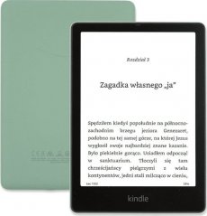 Amazon Kindle Paperwhite 5 bez reklam (B09TN1VLNL)