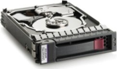 HPE 900GB 2.5'' SAS-2 (6Gb/s)  (619291-S21)
