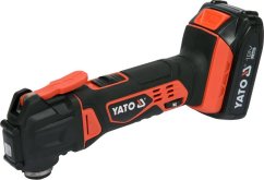 Yato Elektronarzędzie wielofunkcyjne YT-82818 18V