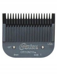 Oster 914-88 Blade set (1), 2,4 mm