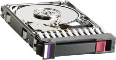 HP 750GB 3.5'' SATA I (1.5 Gb/s)  (432341-B21)