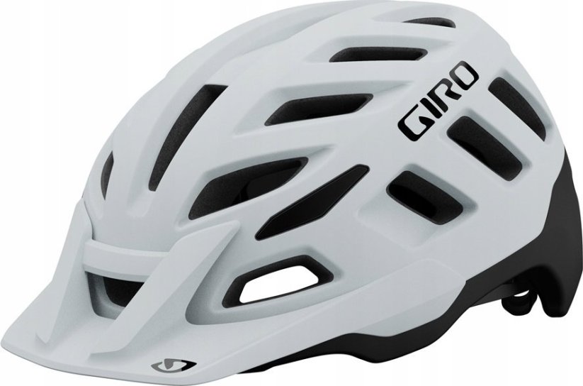 Giro prilba mtb GIRO RADIX matte chalk roz. L (59-63 cm) (NEW)