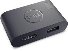 Dell DA20 DA20u Multi-Port USB